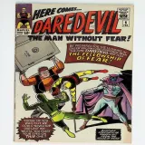 Daredevil  #6 - Thumbnail 0