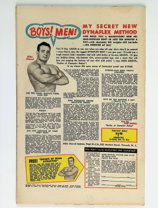 Daredevil  #6 - Image 1