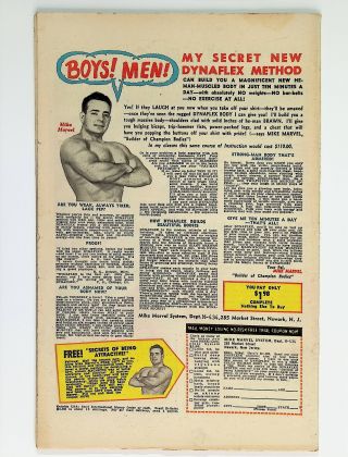 Daredevil  #6 - Image 1