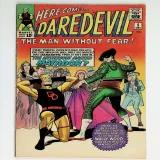 Daredevil  #5 - Thumbnail 0