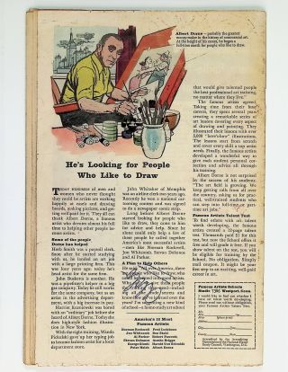 Daredevil  #4 - Image 1