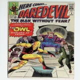 Daredevil  #3 - Thumbnail 0