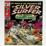 Silver Surfer  #9 - Thumbnail 0