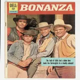 Bonanza  #1 - Thumbnail 0