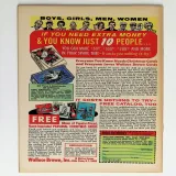 Avengers, The  #55 - Thumbnail 1