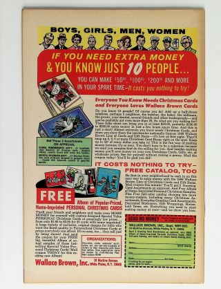 Avengers, The  #55 - Image 1