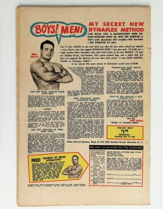 Avengers, The  #25 - Image 1