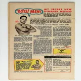 Avengers, The  #25 - Thumbnail 1