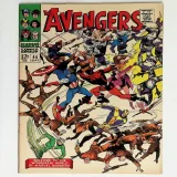 Avengers, The  #44 - Thumbnail 0