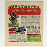 Avengers, The  #44 - Thumbnail 1