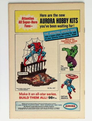 Avengers, The  #35 - Image 1