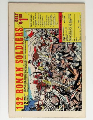 Avengers, The  #54 - Image 1