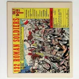 Avengers, The  #54 - Thumbnail 1