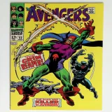 Avengers, The  #52 - Thumbnail 0
