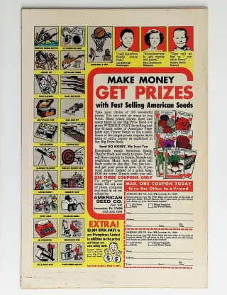 Avengers, The  #52 - Image 1