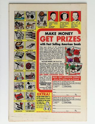 Avengers, The  #52 - Image 1