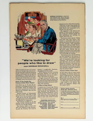 Avengers, The  #47 - Image 1