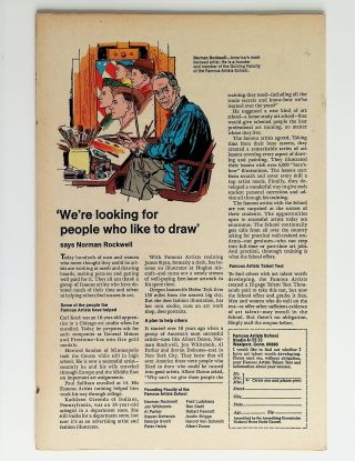 Avengers, The  #58 - Image 1