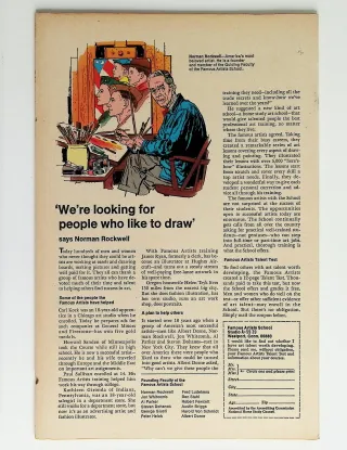 Avengers, The  #58 - Image 1