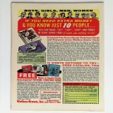 Avengers, The  #56 - Thumbnail 1