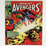 Avengers, The  #65 - Thumbnail 0
