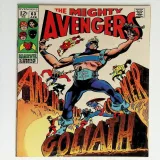 Avengers, The  #63 - Thumbnail 0