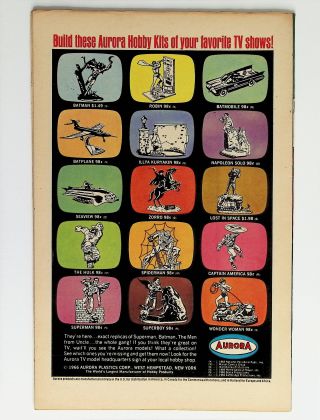 Avengers, The  #38 - Image 1