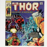 Thor  #162 - Thumbnail 0