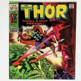 Thor  #161 - Thumbnail 0