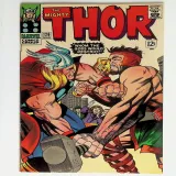 Thor  #126 - Thumbnail 0
