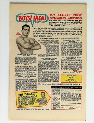 Thor  #126 - Image 1