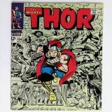 Thor  #154 - Thumbnail 0