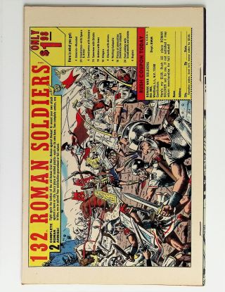 Thor  #154 - Image 1