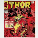 Thor  #153 - Thumbnail 0