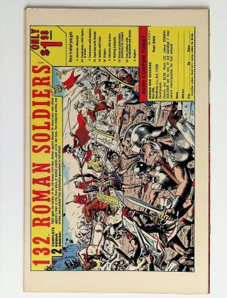 Thor  #153 - Image 1