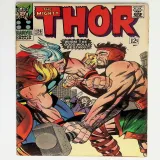 Thor  #126 - Thumbnail 0