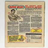 Thor  #126 - Thumbnail 1