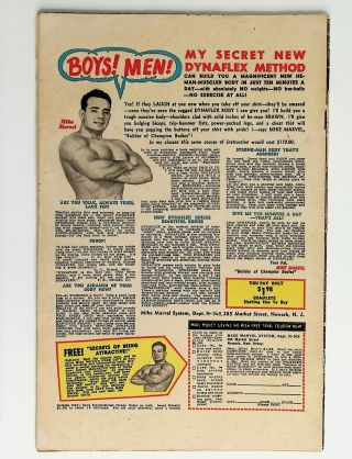 Thor  #126 - Image 1