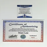 Marvel Tales  #238 Signed by Stan Lee & Todd Mcfarlane! - Thumbnail 1