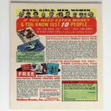 Tales of Asgard  #1 - Thumbnail 1