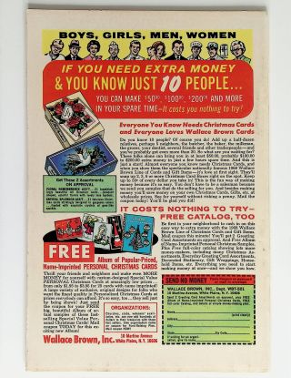 Tales of Asgard  #1 - Image 1