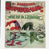 Amazing Spider-Man  #29 - Thumbnail 0