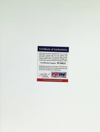 Amazing Spider-Man  #81 Signed by Stan Lee! - Image 3