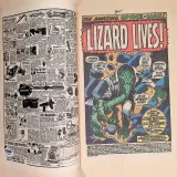 Amazing Spider-Man  #76 Signed by Stan Lee! - Thumbnail 2