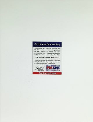 Amazing Spider-Man  #76 Signed by Stan Lee! - Image 3