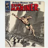 Sub-Mariner  #7 - Thumbnail 0
