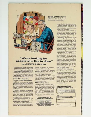 Fantastic Four  #69 Signed by Stan Lee - Image 1