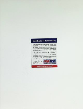 Fantastic Four  #69 Signed by Stan Lee - Image 3