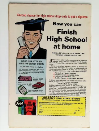 Fantastic Four  #100 Signed by Stan Lee & Joe Sinnott - Image 1