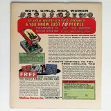 Fantastic Four  #55 - Thumbnail 1